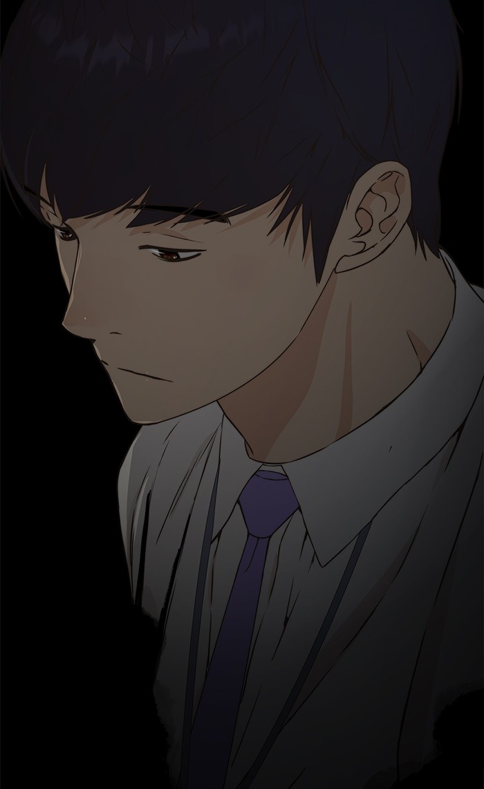 The Man Chapter 52 - halaman 86