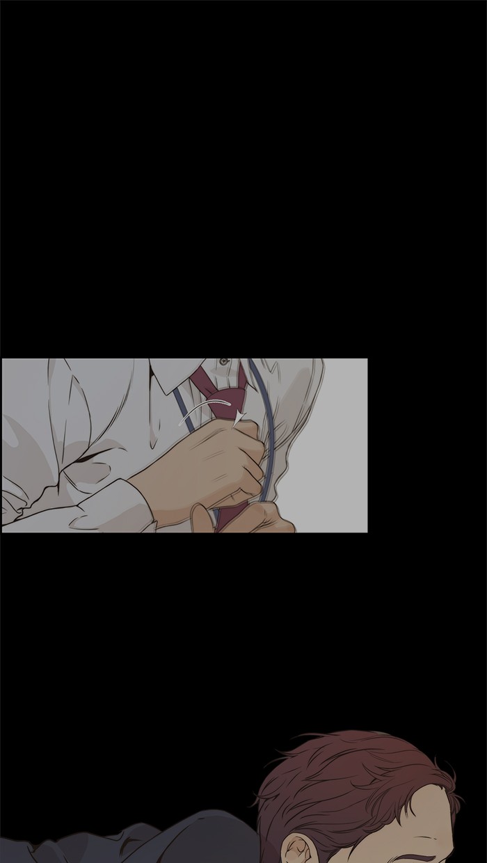 The Man Chapter 52 - halaman 88