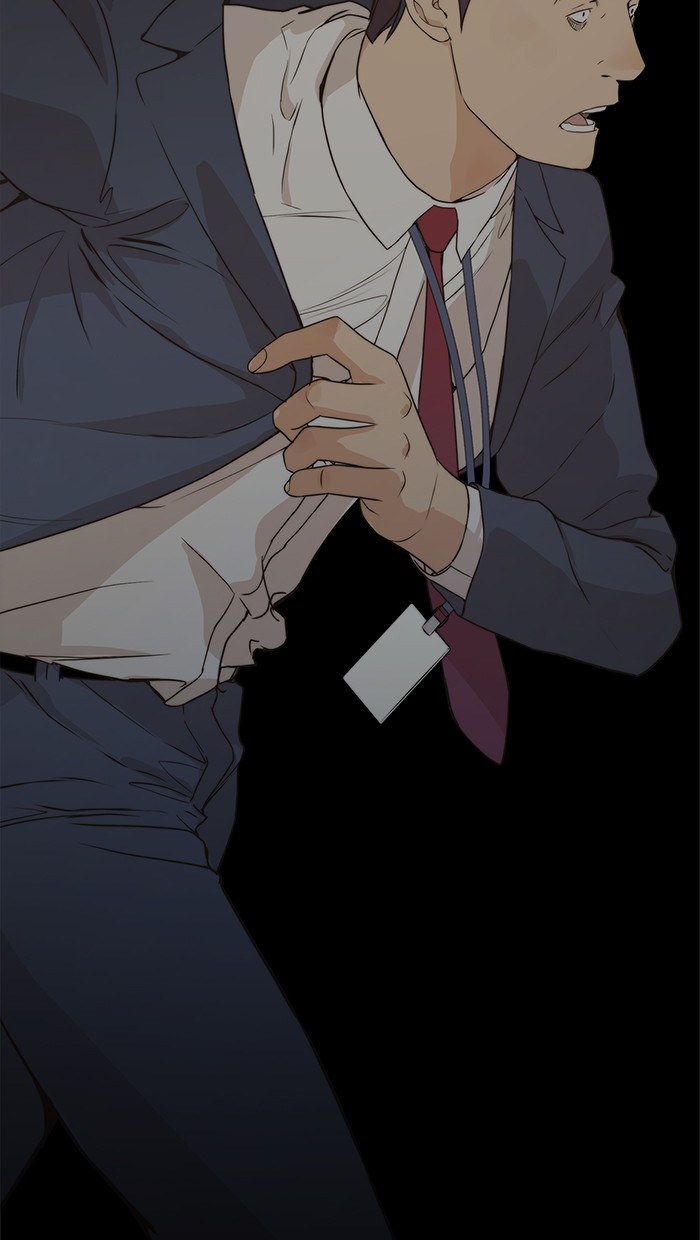 The Man Chapter 52 - halaman 89
