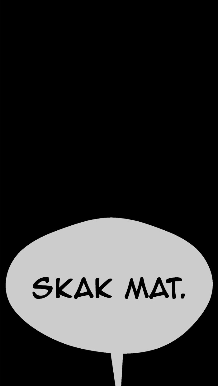 The Man Chapter 52 - halaman 98