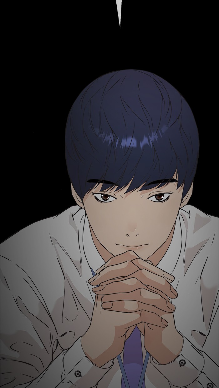 The Man Chapter 52 - halaman 99