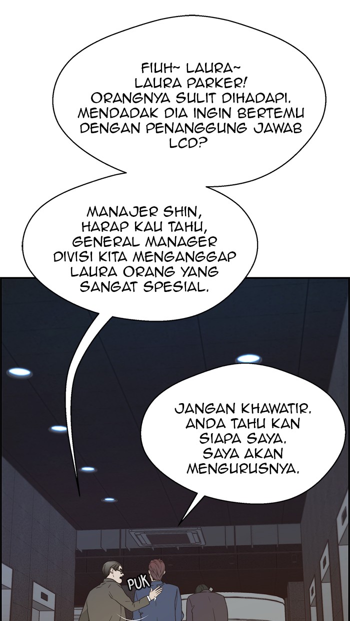 The Man Chapter 53 - halaman 10