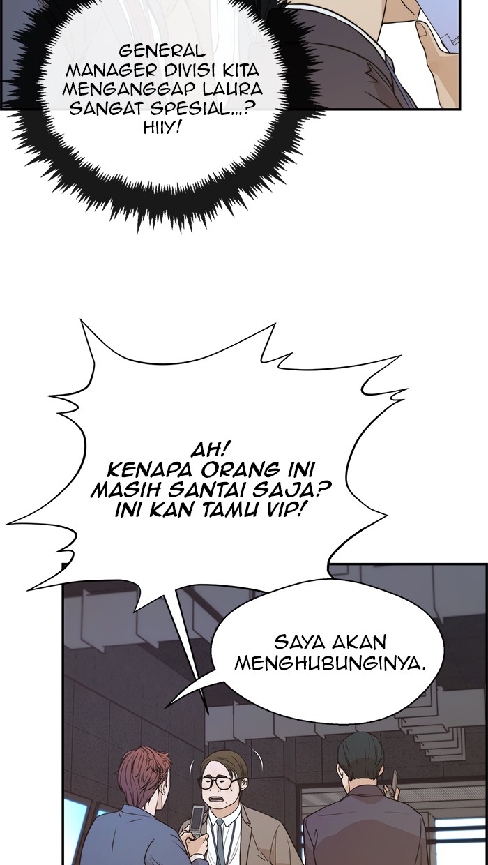 The Man Chapter 53 - halaman 12