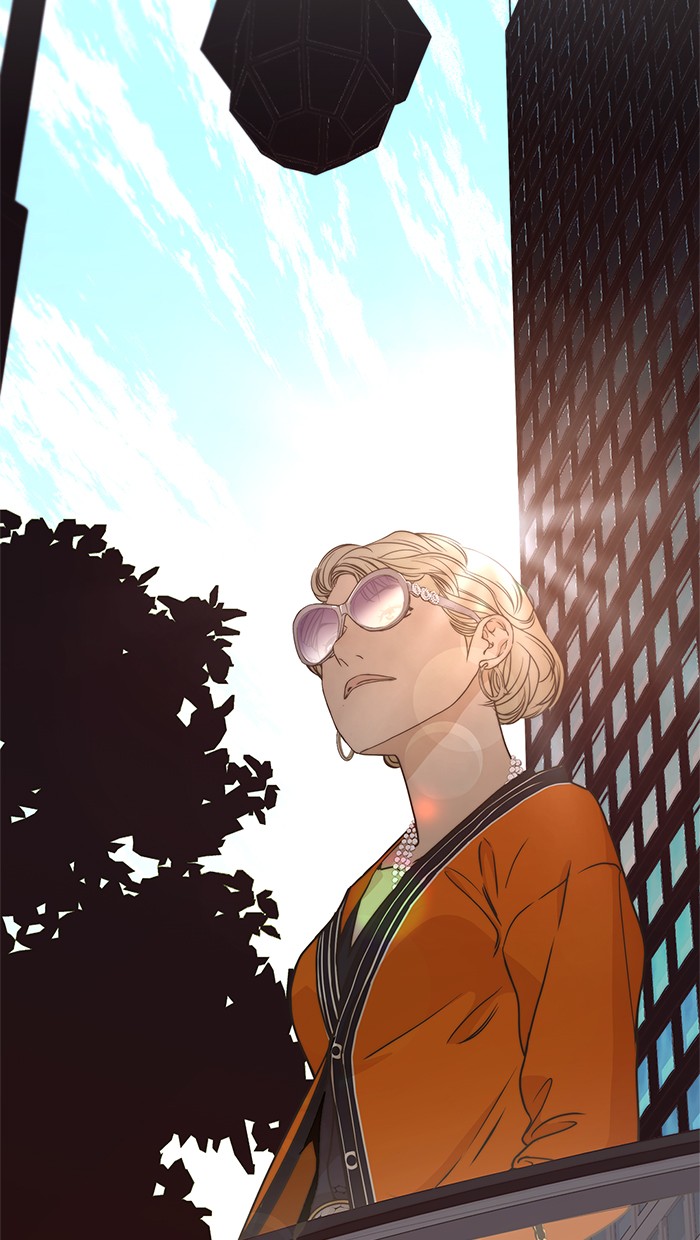 The Man Chapter 53 - halaman 25