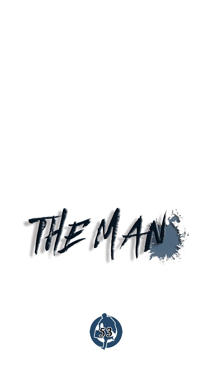 The Man Chapter 53 - halaman 27