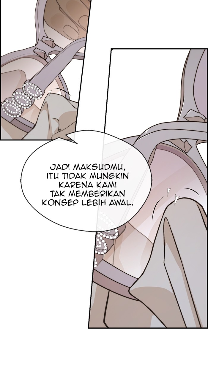 The Man Chapter 53 - halaman 58