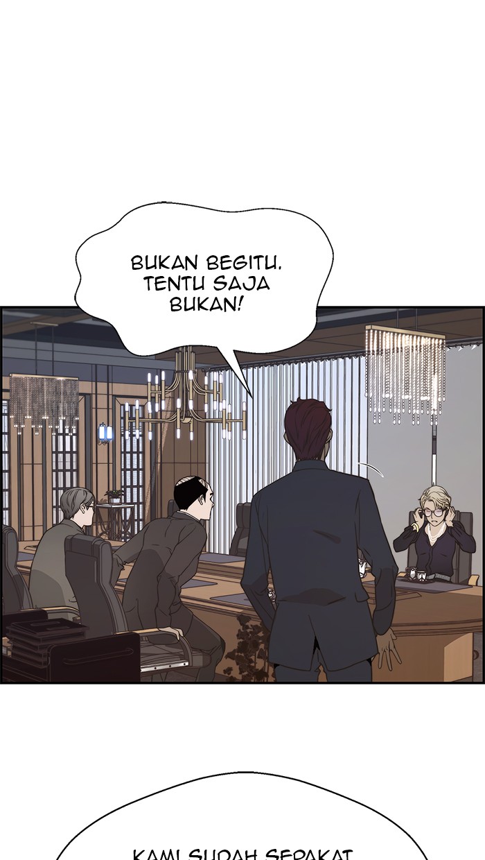 The Man Chapter 53 - halaman 60