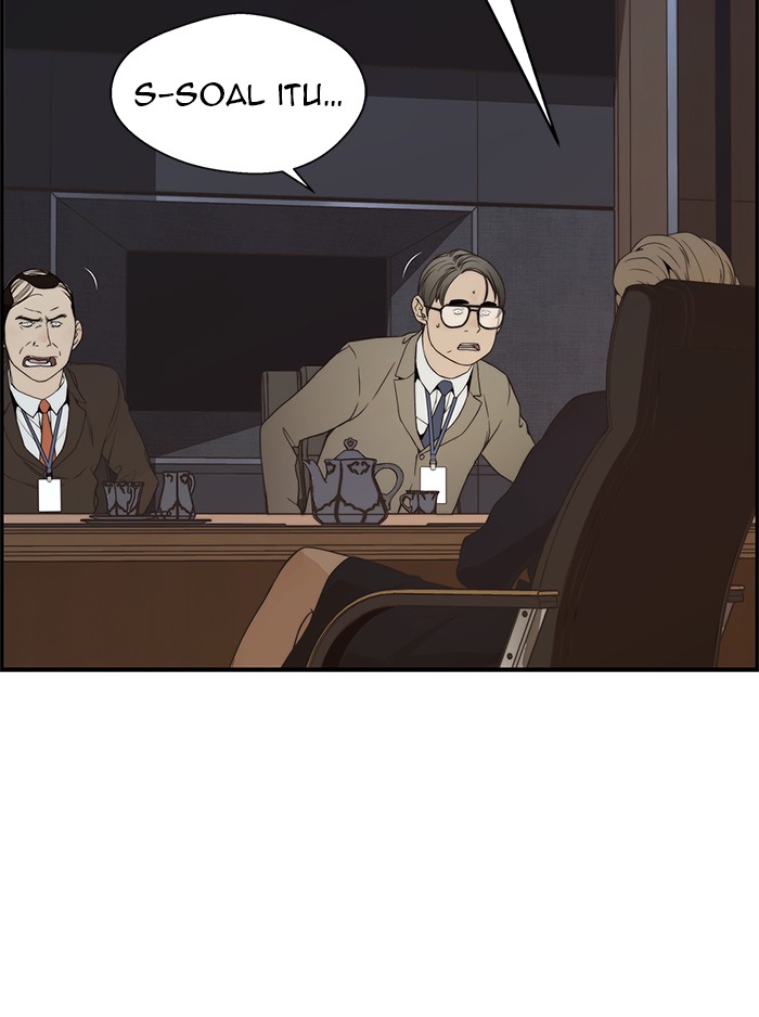 The Man Chapter 53 - halaman 67