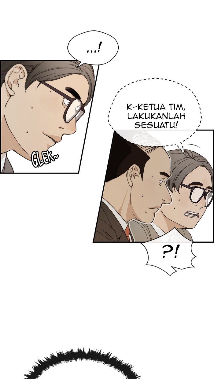 The Man Chapter 53 - halaman 68