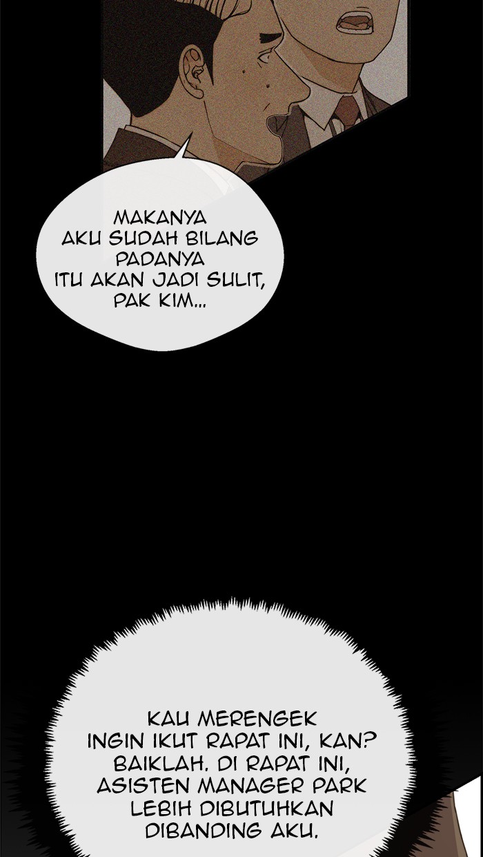 The Man Chapter 53 - halaman 79
