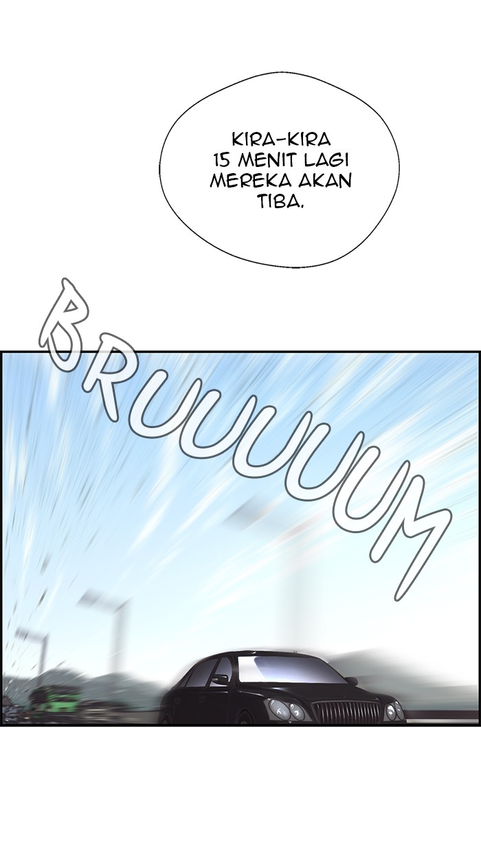 The Man Chapter 53 - halaman 8