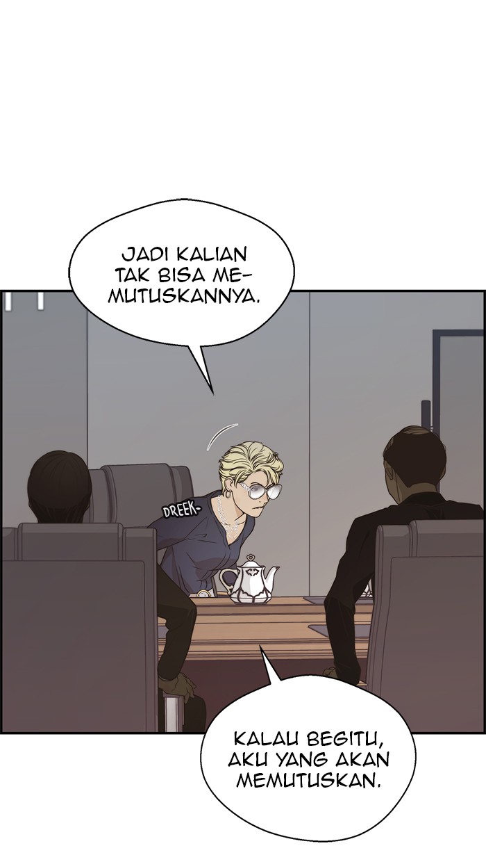 The Man Chapter 53 - halaman 82