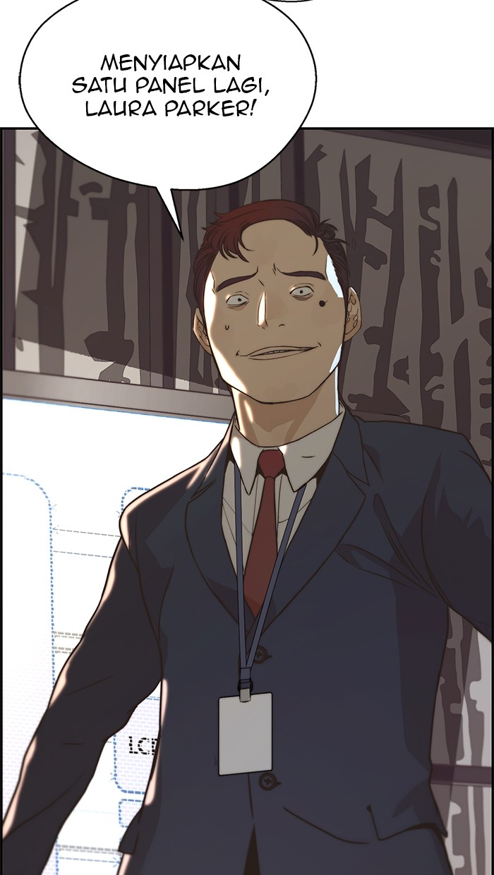 The Man Chapter 53 - halaman 84