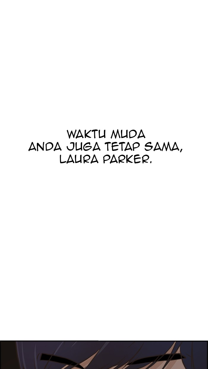 The Man Chapter 53 - halaman 92