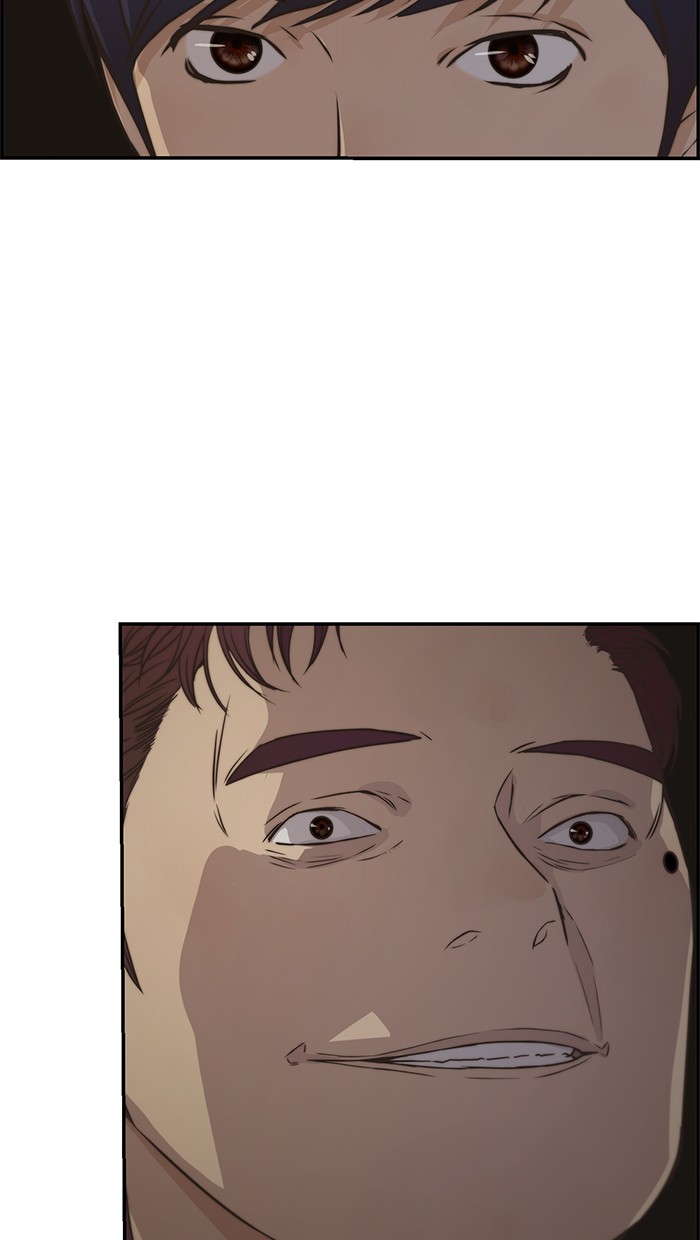 The Man Chapter 53 - halaman 93