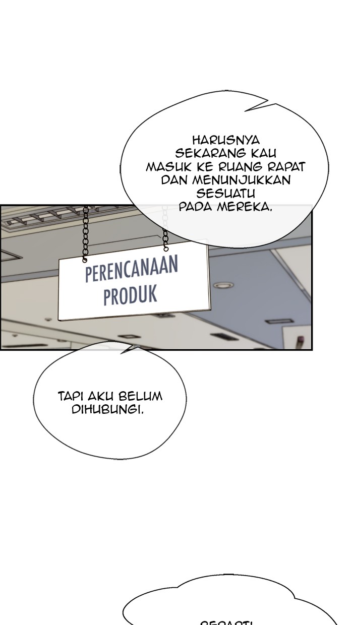 The Man Chapter 54 - halaman 1