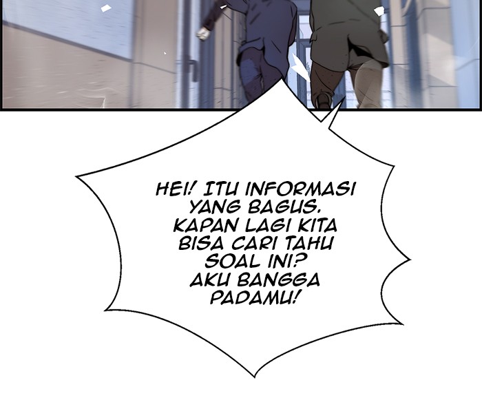 The Man Chapter 54 - halaman 18