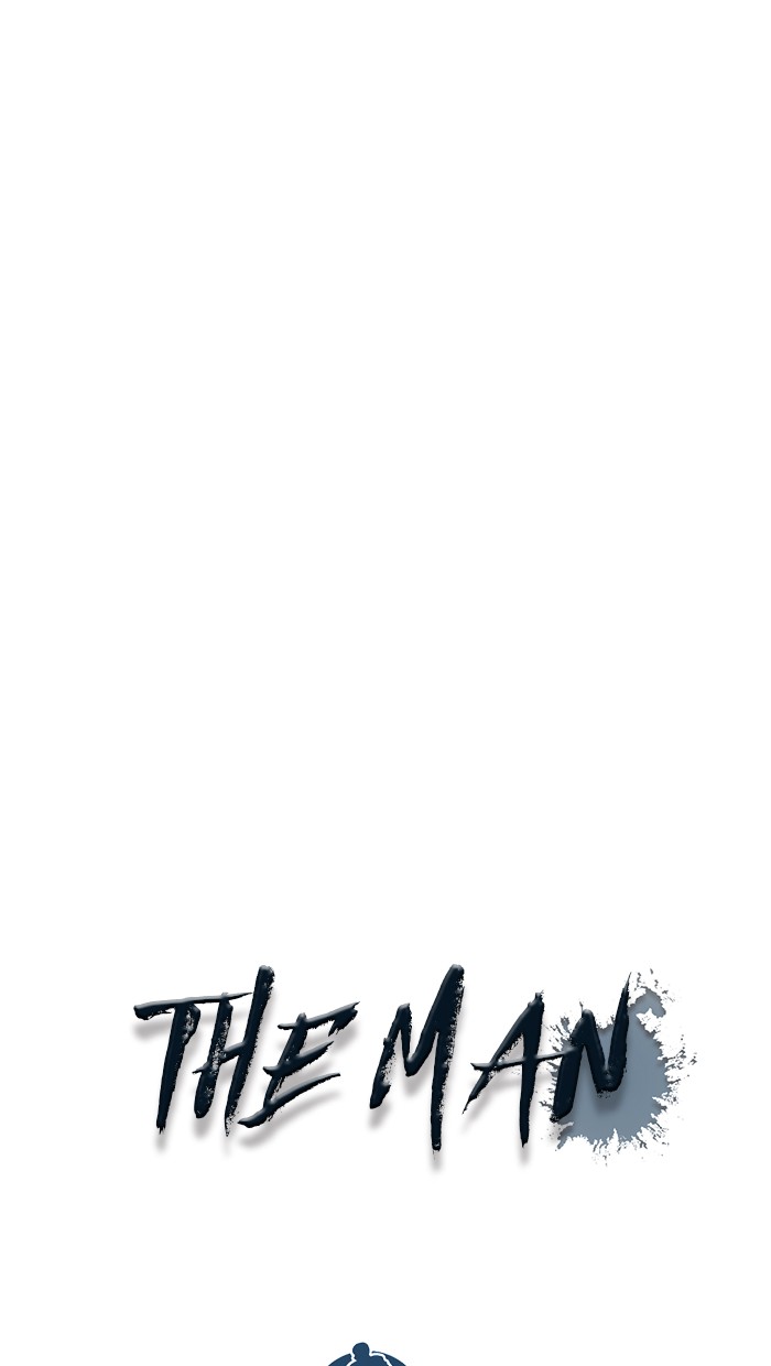 The Man Chapter 54 - halaman 24