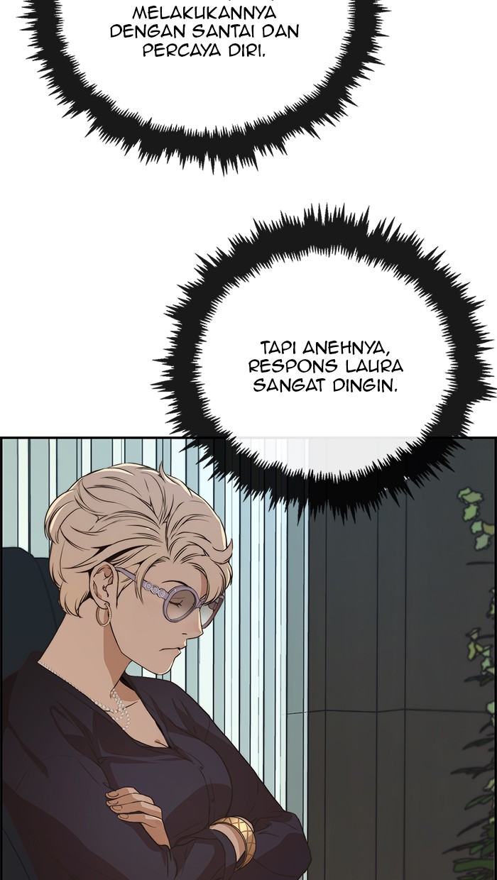 The Man Chapter 54 - halaman 29