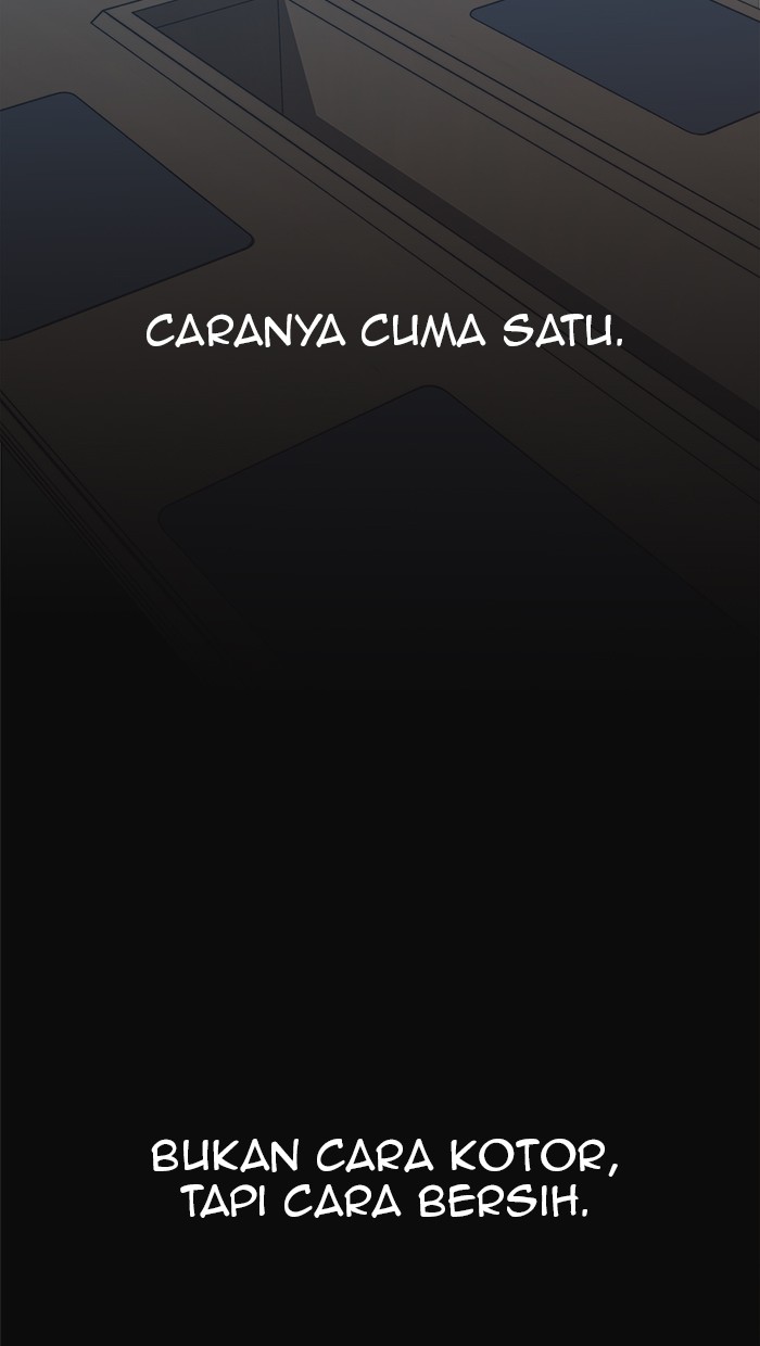 The Man Chapter 54 - halaman 36