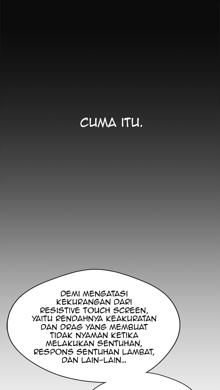 The Man Chapter 54 - halaman 37