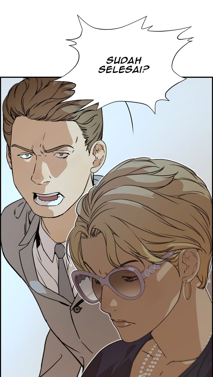 The Man Chapter 54 - halaman 51