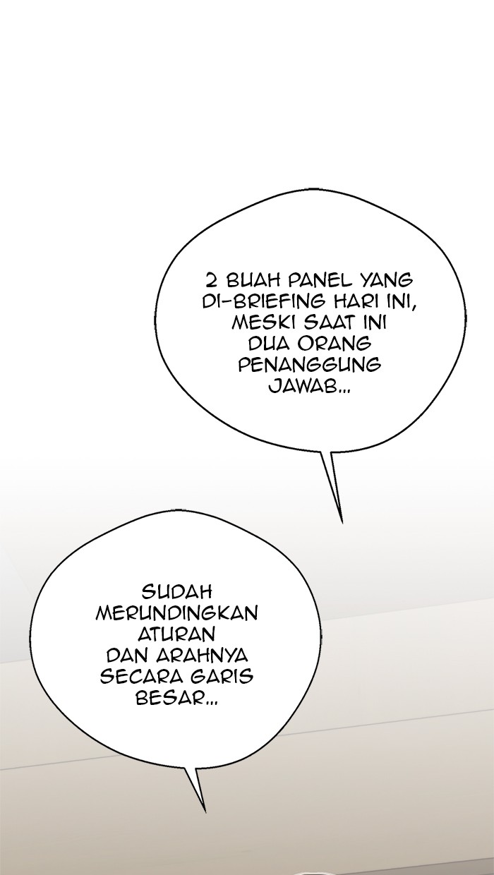 The Man Chapter 54 - halaman 56