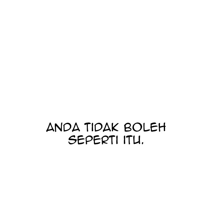 The Man Chapter 54 - halaman 58