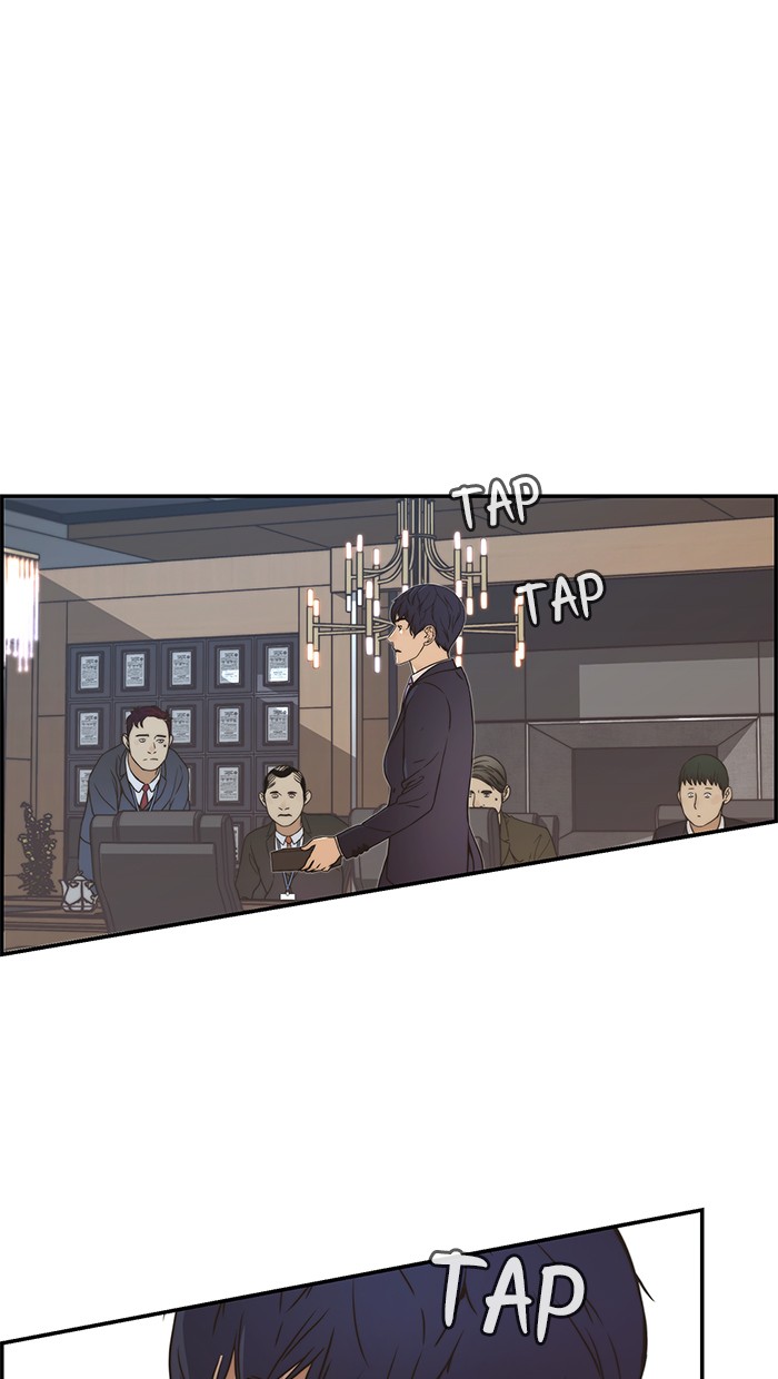 The Man Chapter 54 - halaman 63
