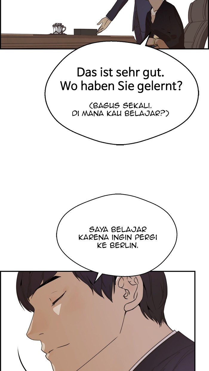 The Man Chapter 54 - halaman 72