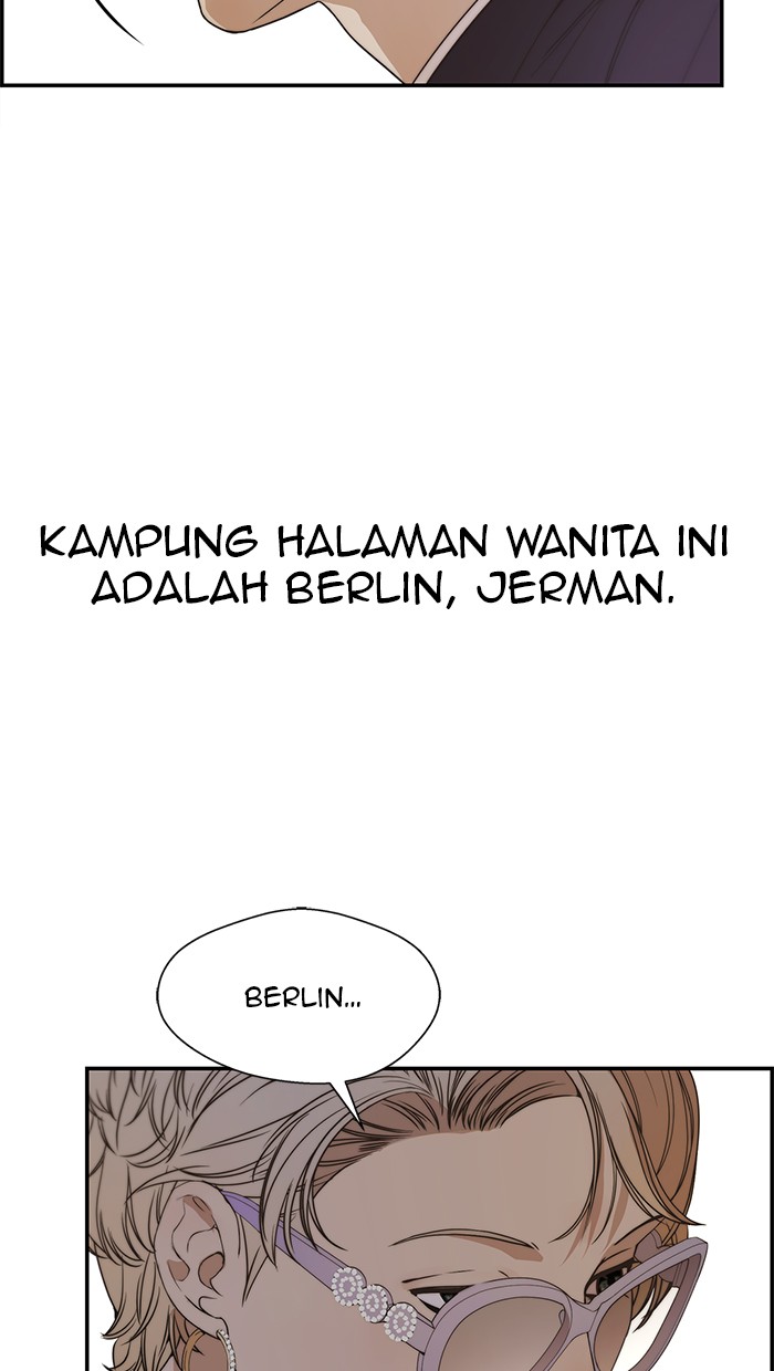 The Man Chapter 54 - halaman 73