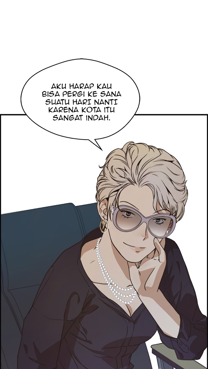 The Man Chapter 54 - halaman 75