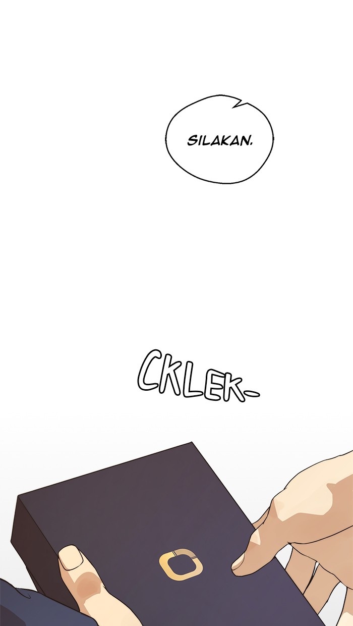 The Man Chapter 54 - halaman 78