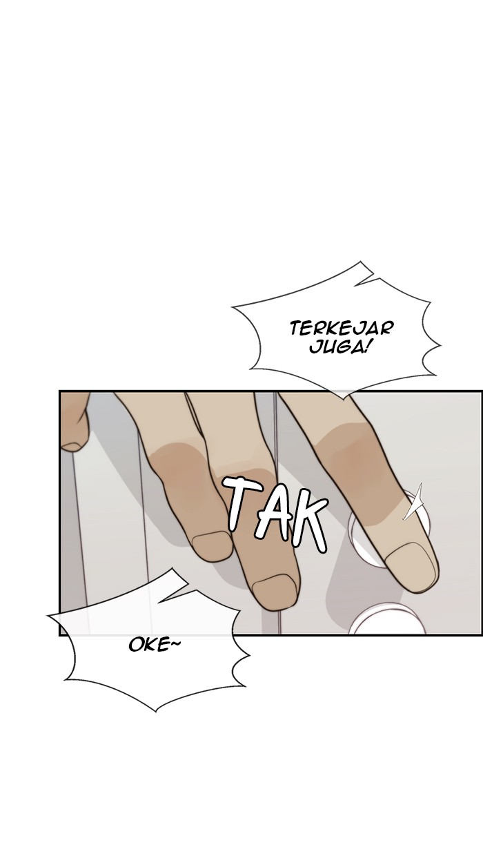 The Man Chapter 54 - halaman 8
