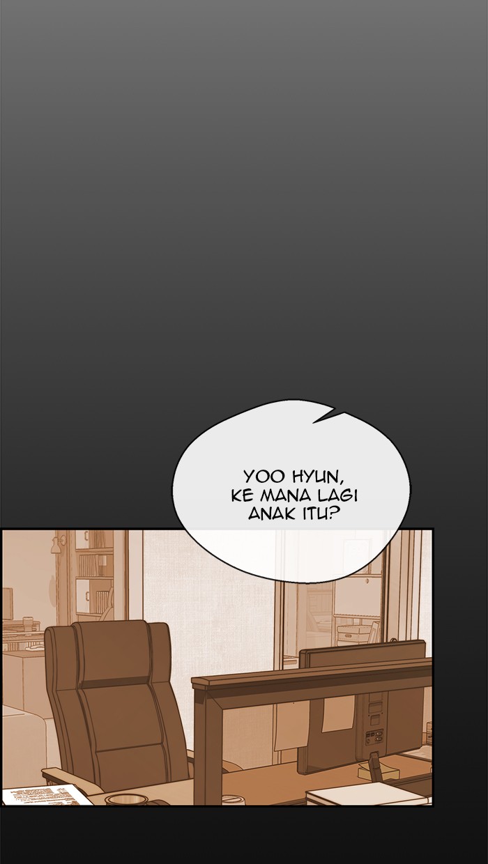 The Man Chapter 54 - halaman 80