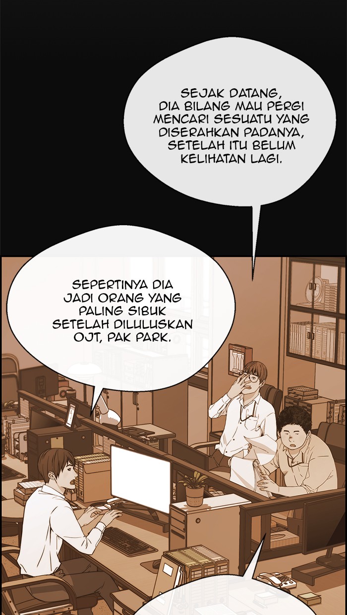 The Man Chapter 54 - halaman 81