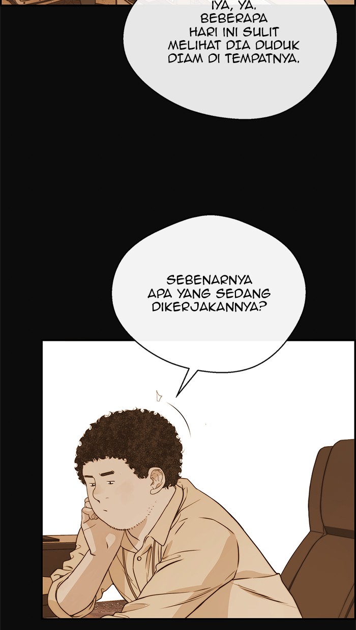 The Man Chapter 54 - halaman 82