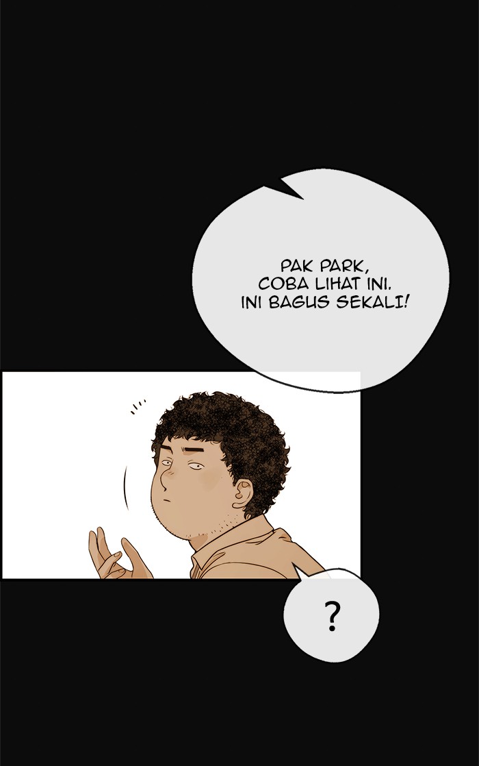 The Man Chapter 54 - halaman 83