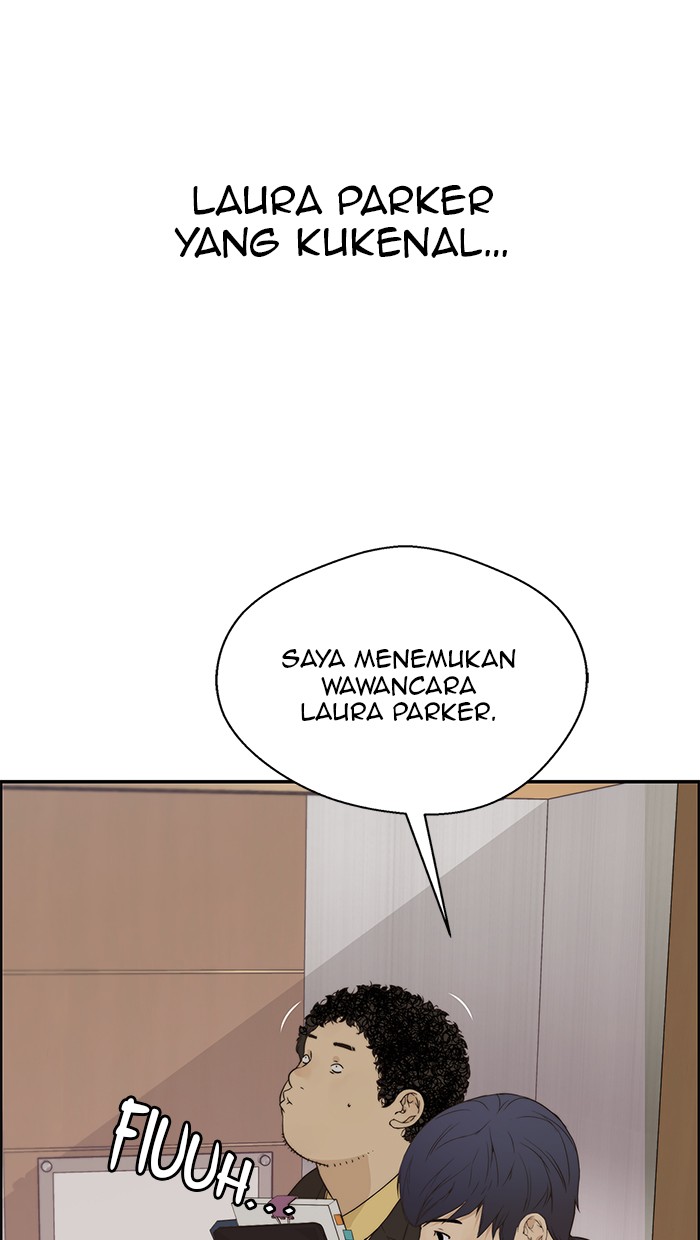 The Man Chapter 54 - halaman 9