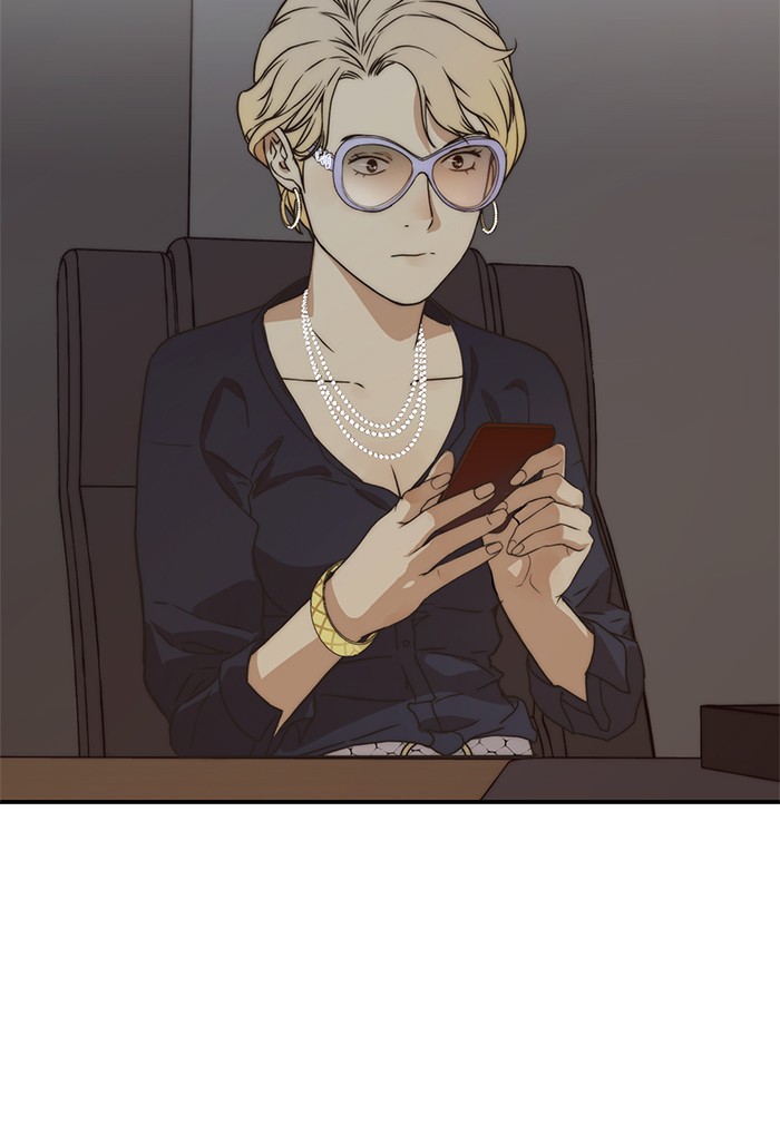 The Man Chapter 54 - halaman 92