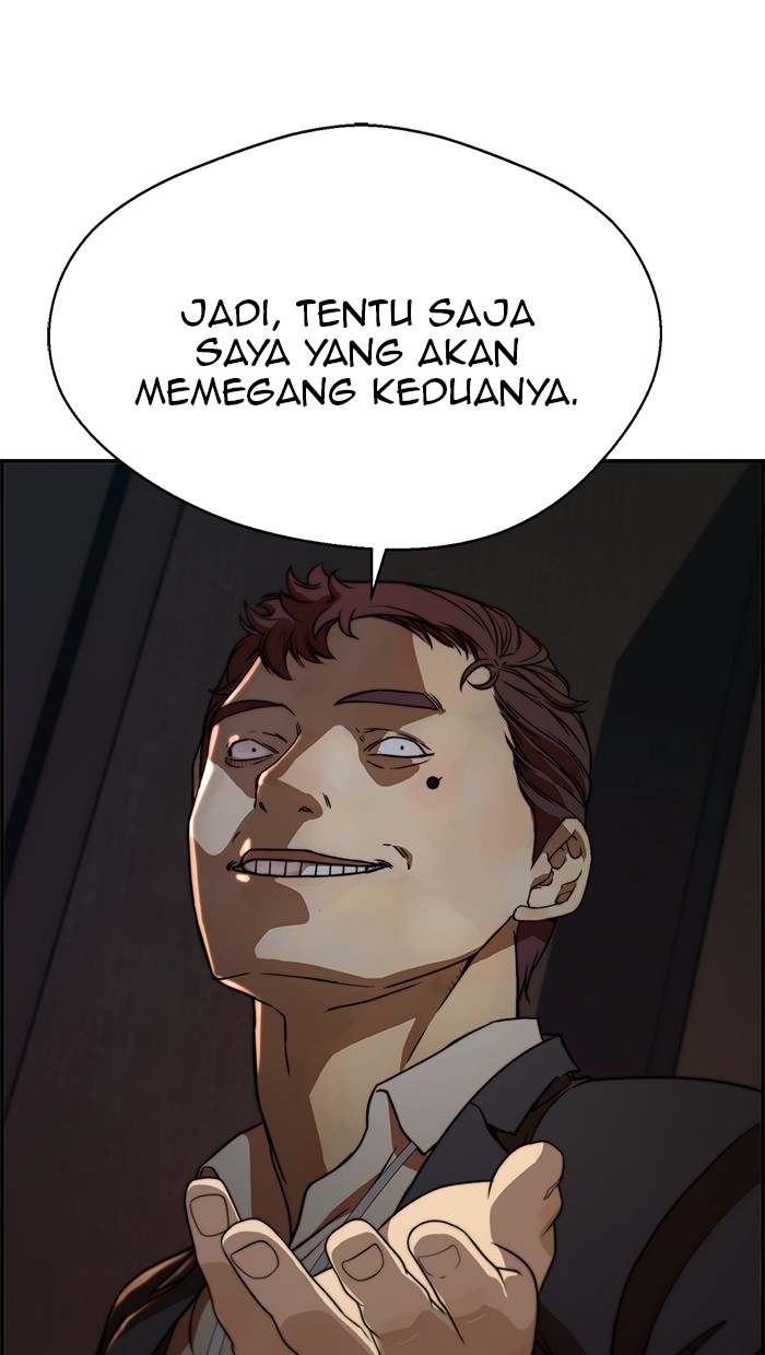 The Man Chapter 55 - halaman 100