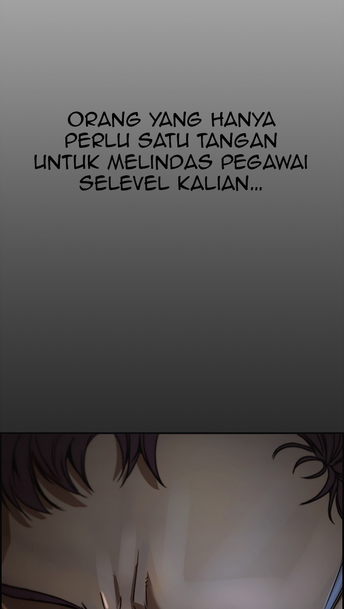 The Man Chapter 55 - halaman 102