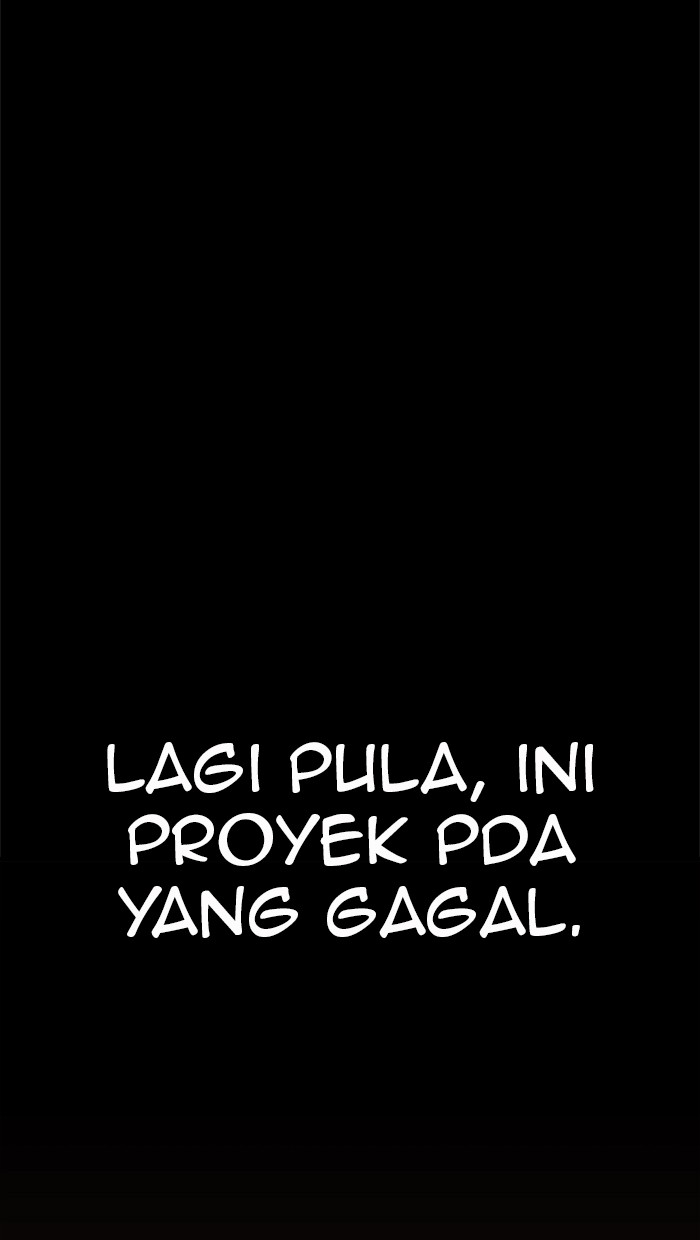 The Man Chapter 55 - halaman 105