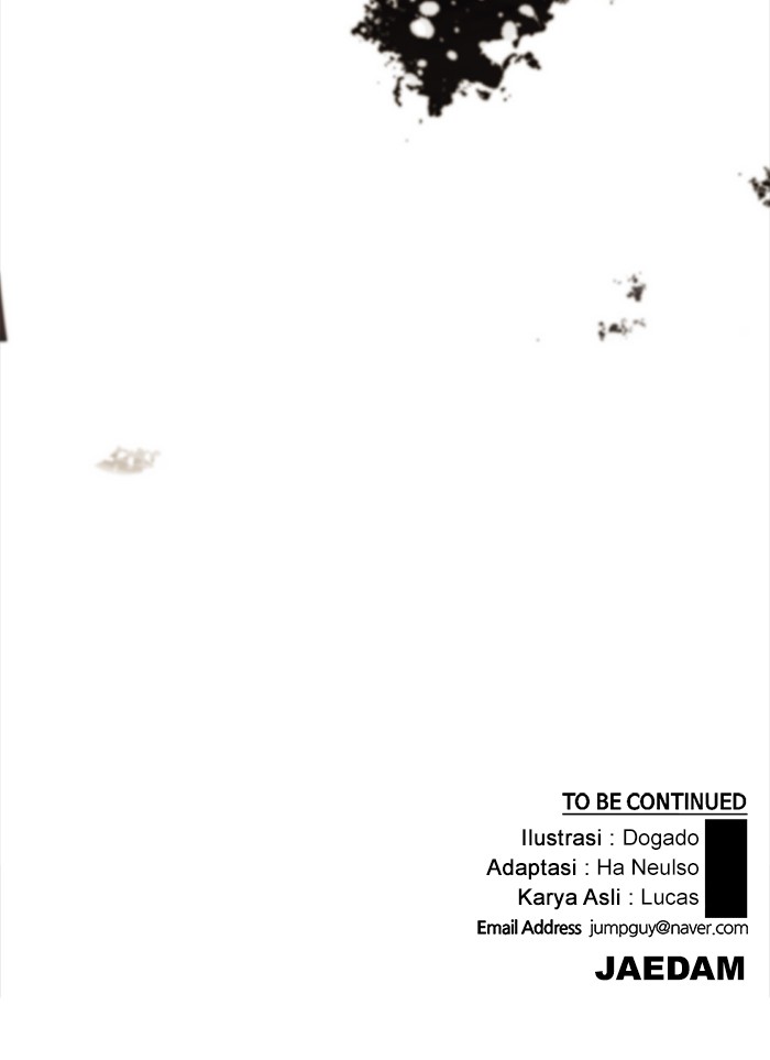 The Man Chapter 55 - halaman 109