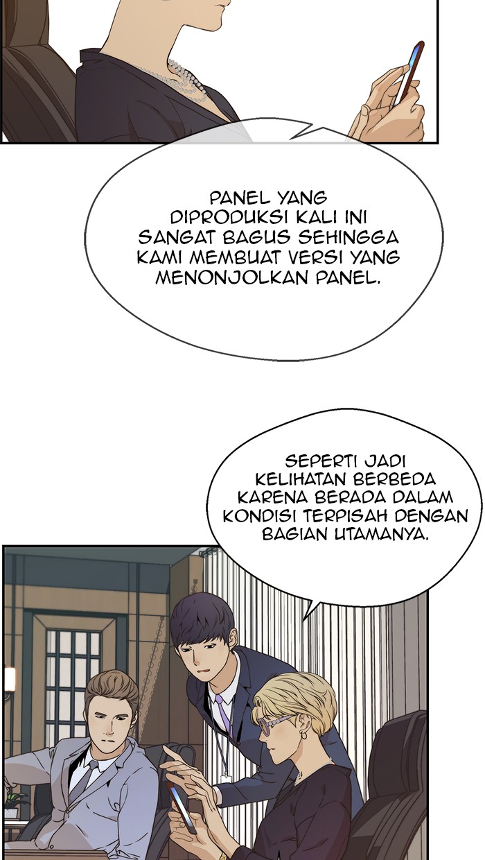 The Man Chapter 55 - halaman 13