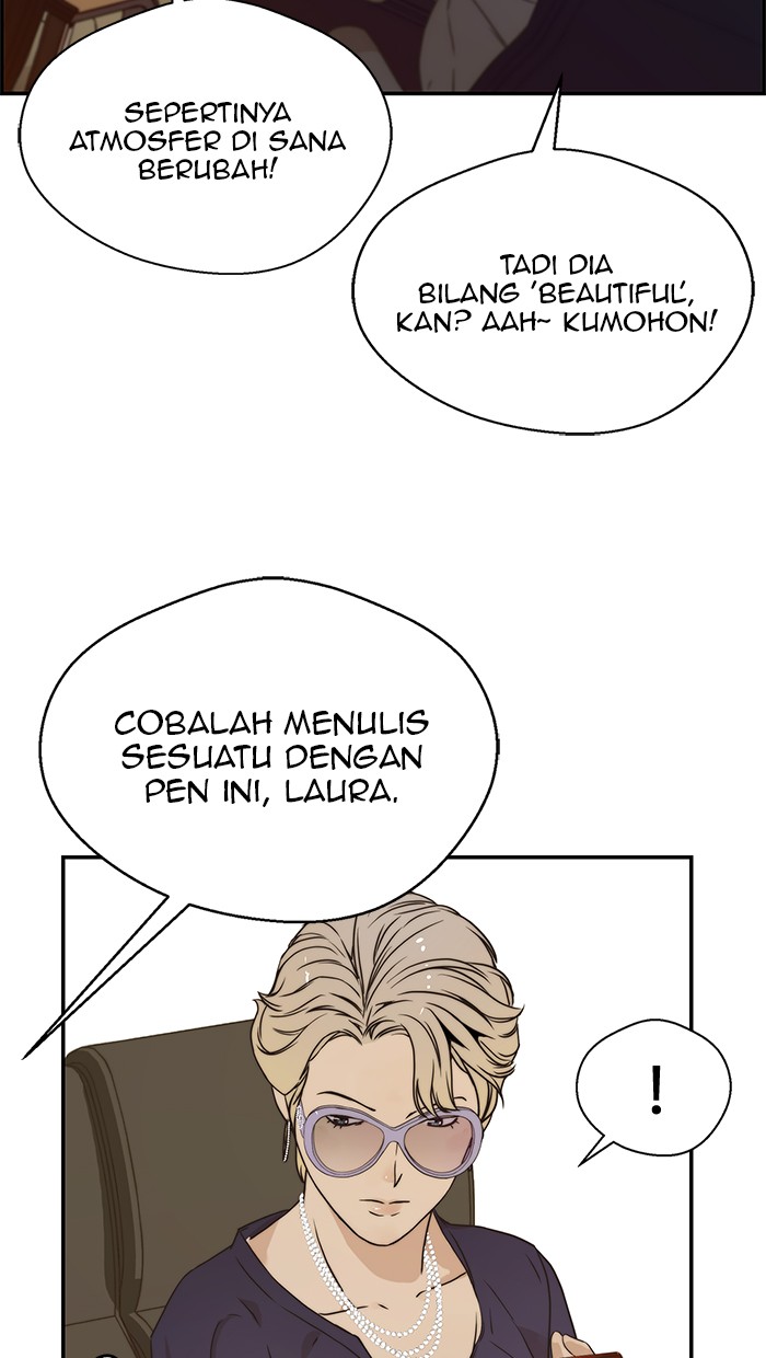 The Man Chapter 55 - halaman 15