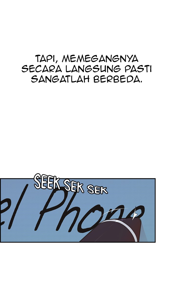 The Man Chapter 55 - halaman 19