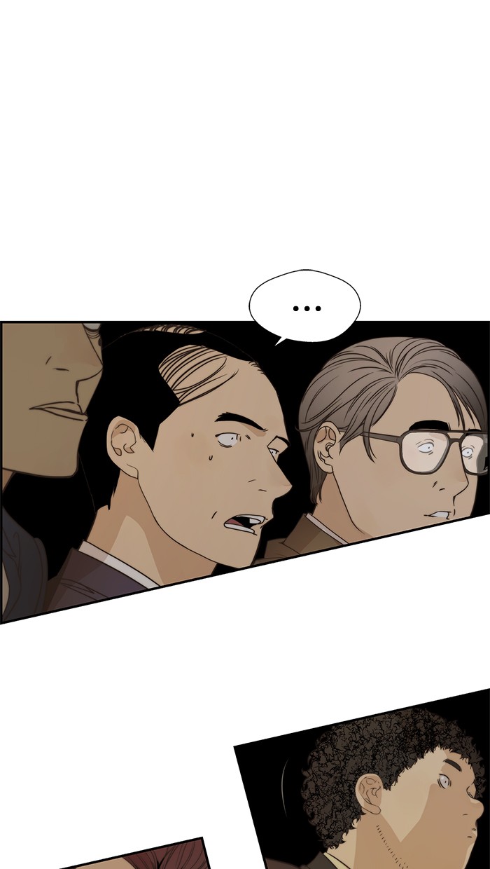 The Man Chapter 55 - halaman 25