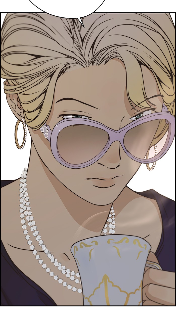 The Man Chapter 55 - halaman 28