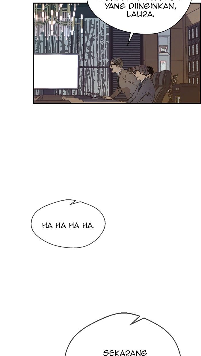 The Man Chapter 55 - halaman 36